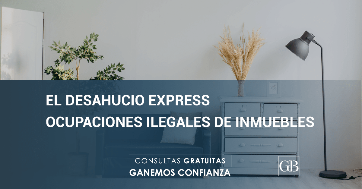 Desahucio Express
