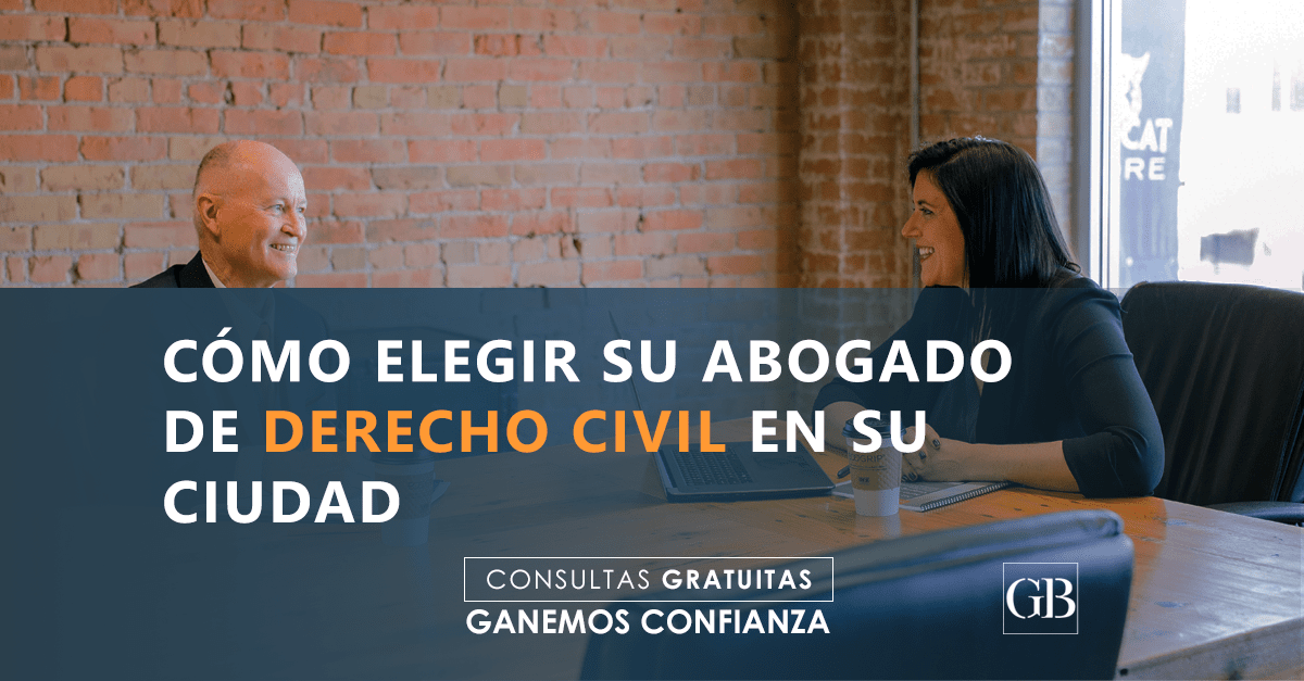 Abogados Derecho Civil Badajoz