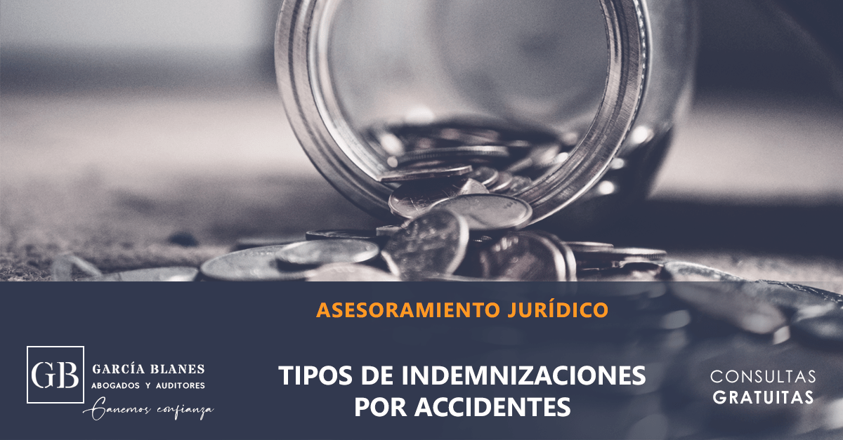 accidentes